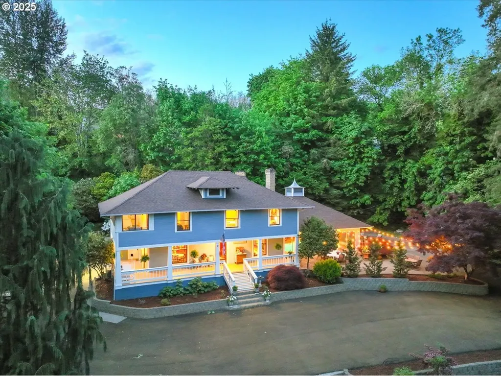 863 N Shepherd Road Washougal WA 98671