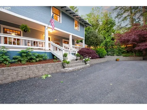 863 N Shepherd Road Washougal WA 98671