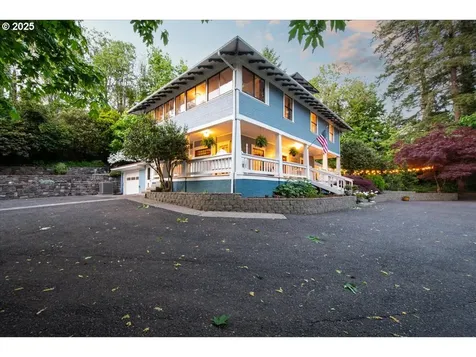 863 N Shepherd Road Washougal WA 98671