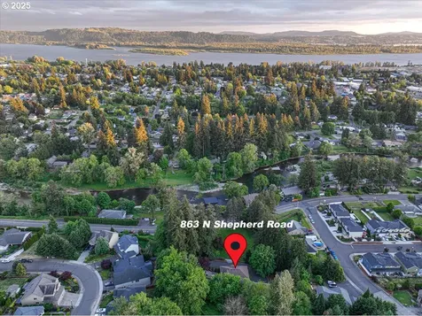 863 N Shepherd Road Washougal WA 98671