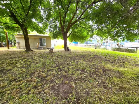 117 N Cozart Street Prairie City OR 97869