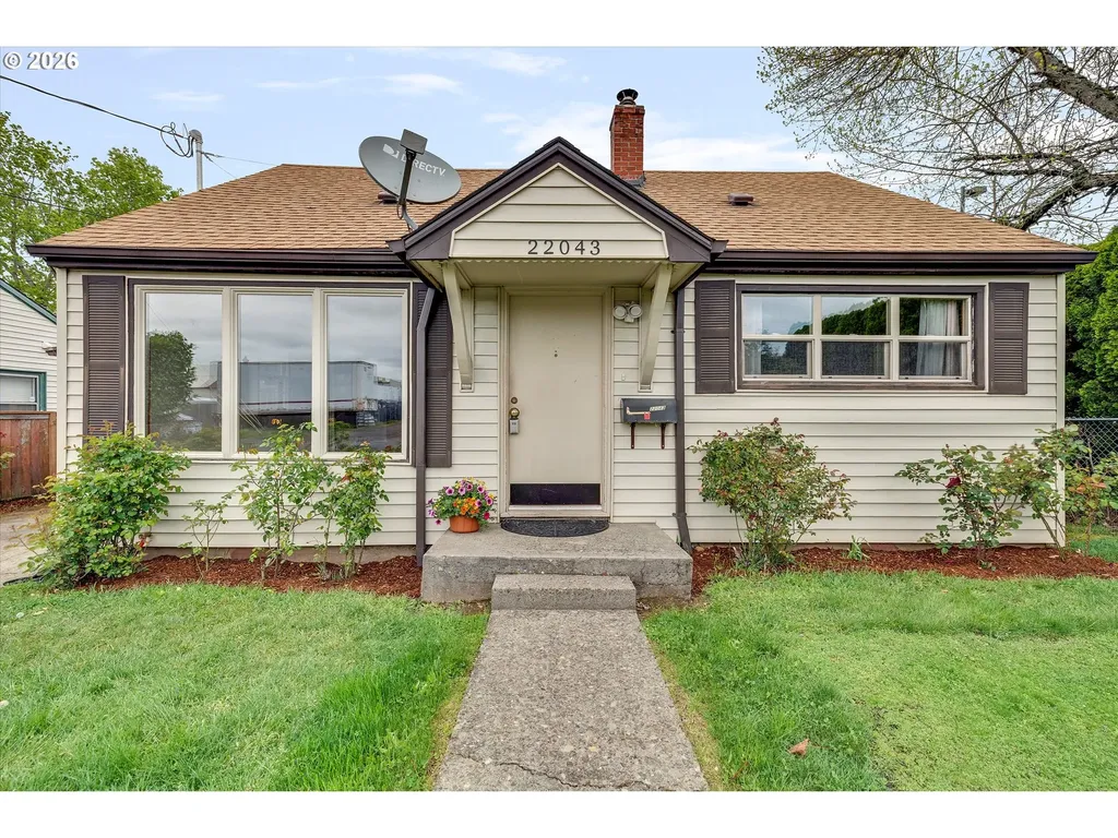 22043 SE Oak Street Gresham OR 97030