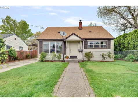 22043 SE Oak Street Gresham OR 97030
