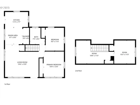 22043 SE Oak Street Gresham OR 97030