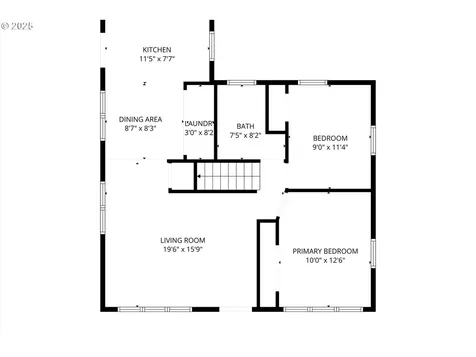 22043 SE Oak Street Gresham OR 97030