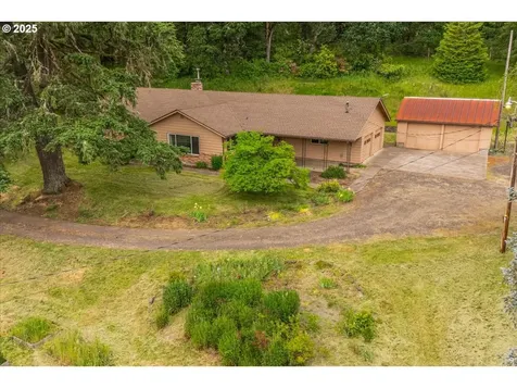 50519 SW Scoggins Valley Road Gaston OR 97119