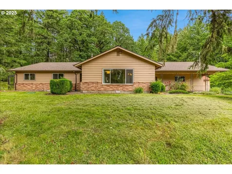 50519 SW Scoggins Valley Road Gaston OR 97119