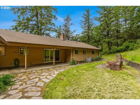 50519 SW Scoggins Valley Road Gaston OR 97119