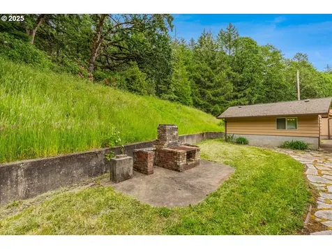 50519 SW Scoggins Valley Road Gaston OR 97119