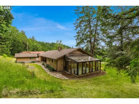 50519 SW Scoggins Valley Road Gaston OR 97119