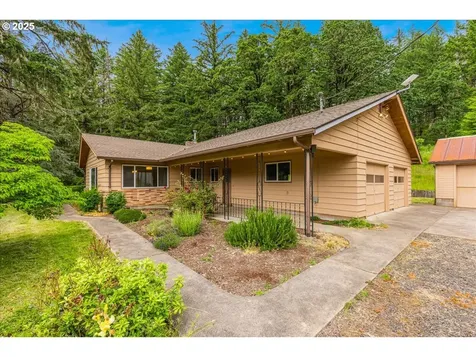 50519 SW Scoggins Valley Road Gaston OR 97119