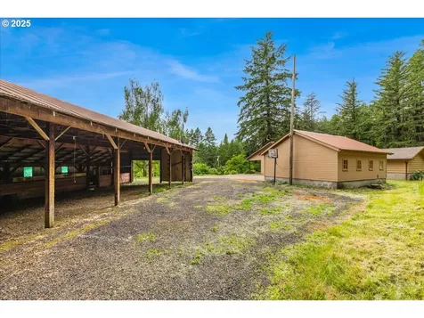 50519 SW Scoggins Valley Road Gaston OR 97119