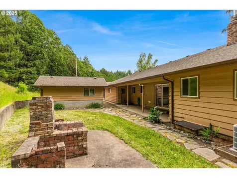 50519 SW Scoggins Valley Road Gaston OR 97119
