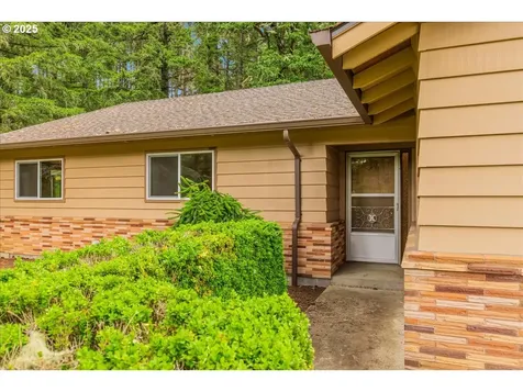50519 SW Scoggins Valley Road Gaston OR 97119