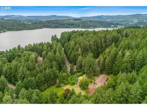 50519 SW Scoggins Valley Road Gaston OR 97119