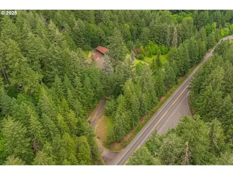 50519 SW Scoggins Valley Road Gaston OR 97119