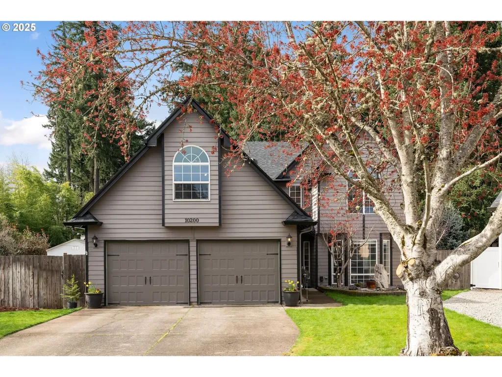 10200 NE 20th Circle Vancouver WA 98664