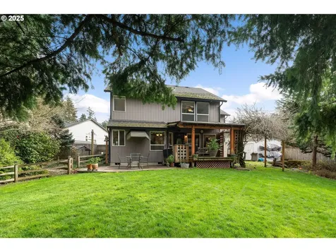 10200 NE 20th Circle Vancouver WA 98664