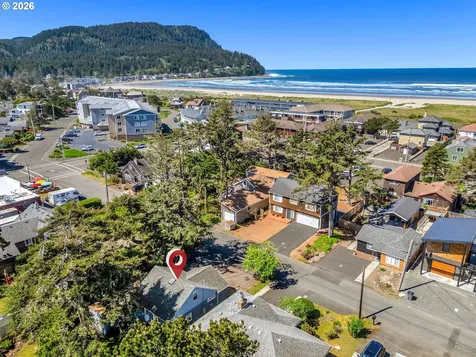2217 S Columbia Street Seaside OR 97138