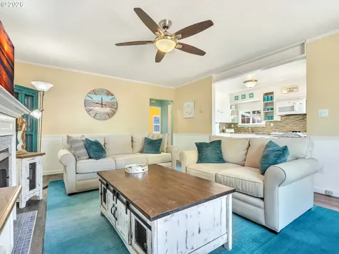 2217 S Columbia Street Seaside OR 97138