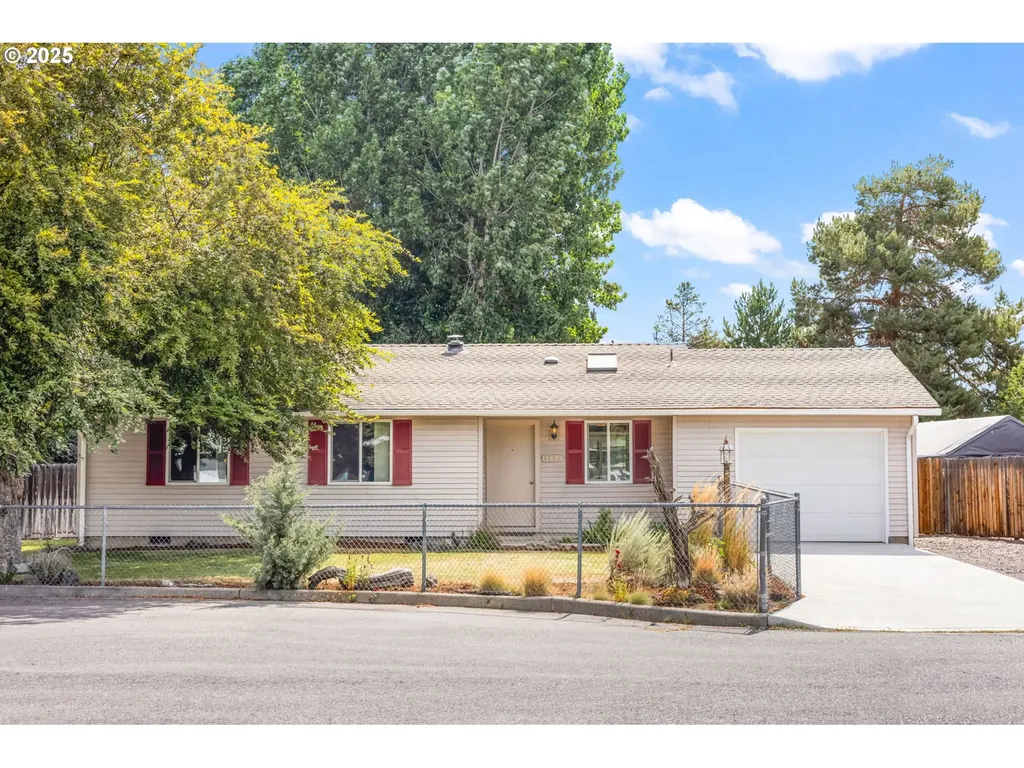 1552 NE Alabama Way Prineville OR 97754