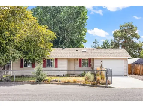 1552 NE Alabama Way Prineville OR 97754