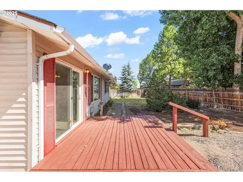 1552 NE Alabama Way Prineville OR 97754