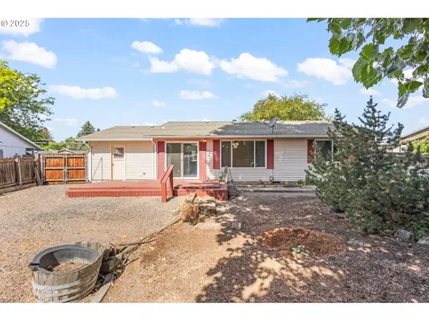 1552 NE Alabama Way Prineville OR 97754
