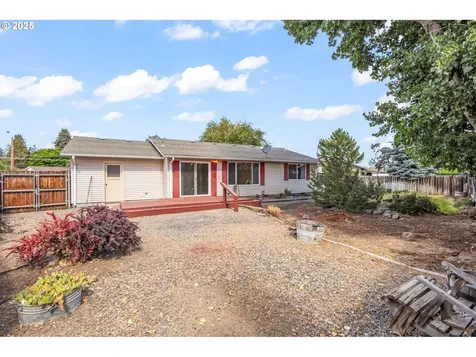 1552 NE Alabama Way Prineville OR 97754