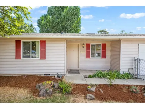 1552 NE Alabama Way Prineville OR 97754