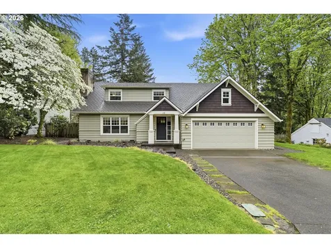 16 Del Prado Street Lake Oswego OR 97035