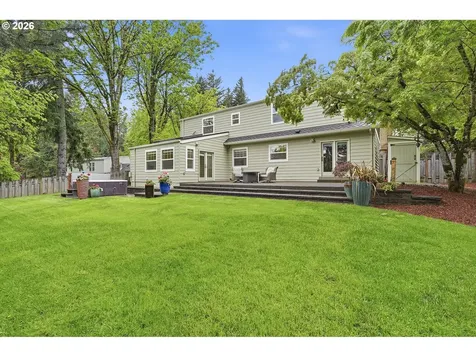 16 Del Prado Street Lake Oswego OR 97035