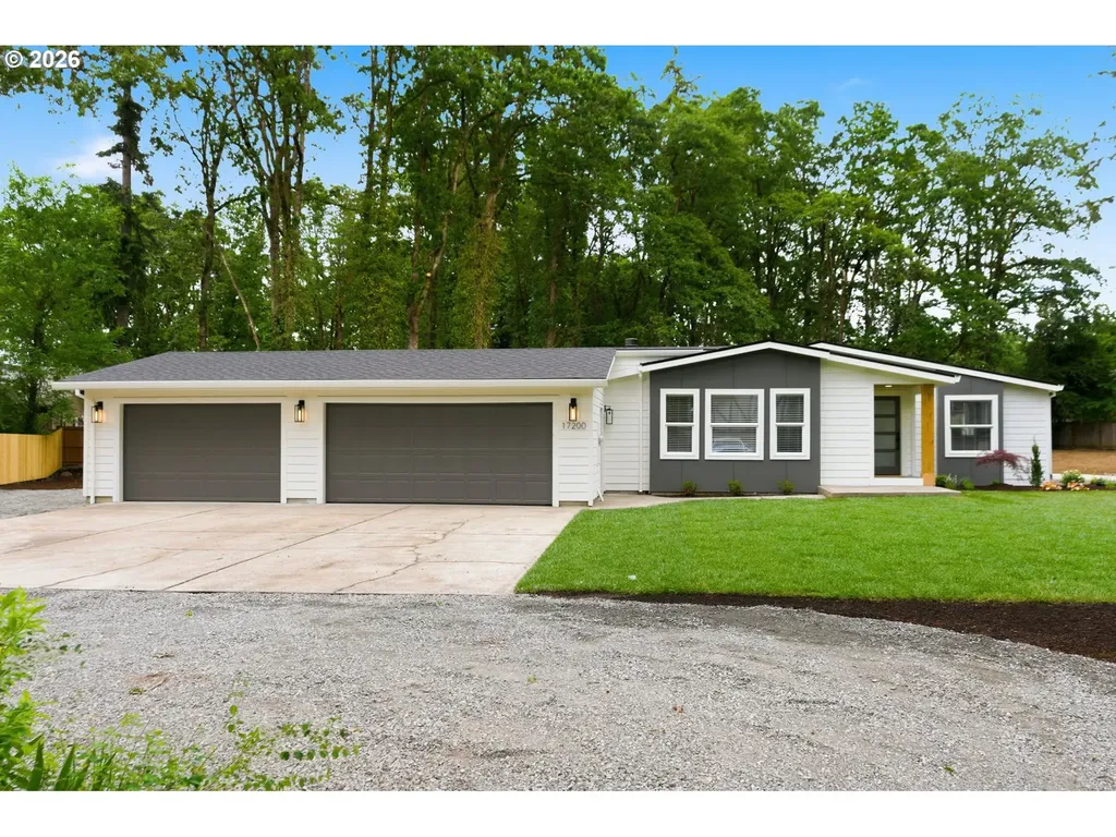 17200 SE Jennings Crest Lane Milwaukie OR 97267