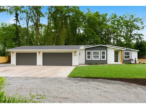 17200 SE Jennings Crest Lane Milwaukie OR 97267