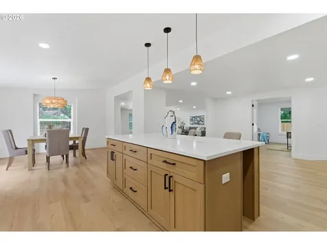 17200 SE Jennings Crest Lane Milwaukie OR 97267