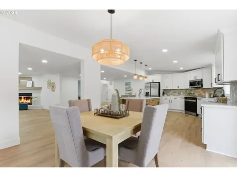 17200 SE Jennings Crest Lane Milwaukie OR 97267