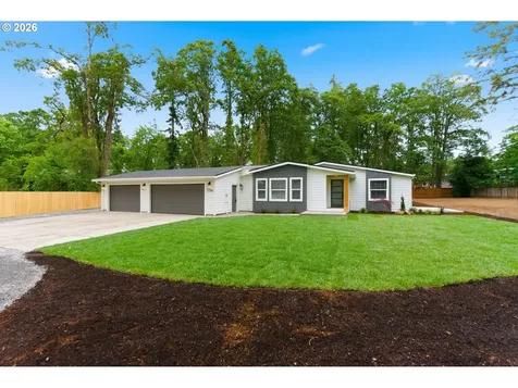 17200 SE Jennings Crest Lane Milwaukie OR 97267