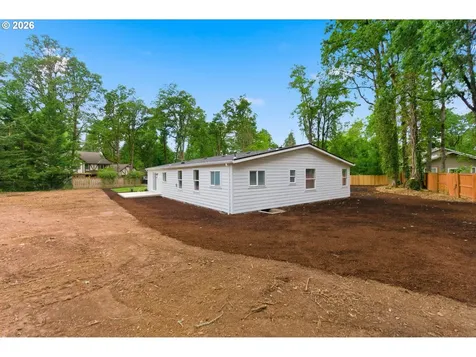 17200 SE Jennings Crest Lane Milwaukie OR 97267