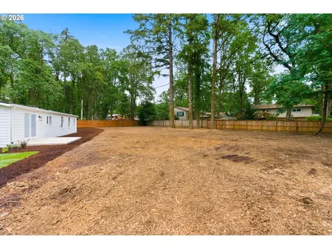 17200 SE Jennings Crest Lane Milwaukie OR 97267