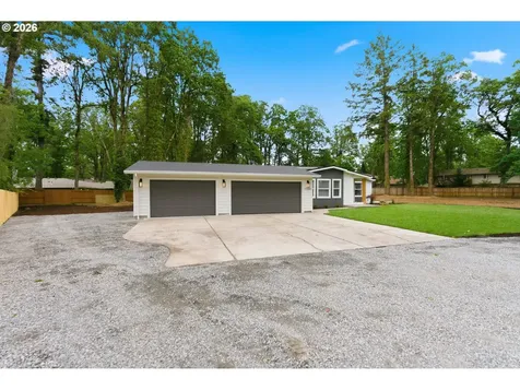17200 SE Jennings Crest Lane Milwaukie OR 97267