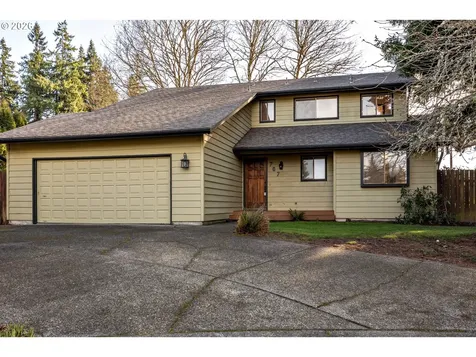 707 NW 104th Street Vancouver WA 98685