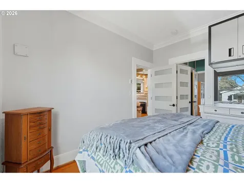 2316 N Winchell Street Portland OR 97217