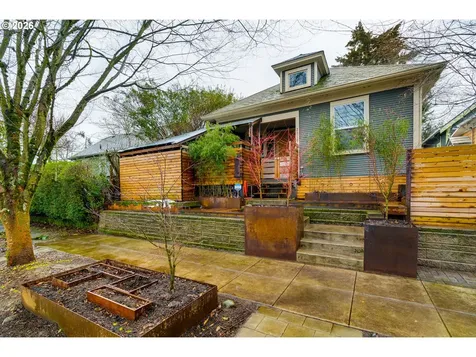 2316 N Winchell Street Portland OR 97217