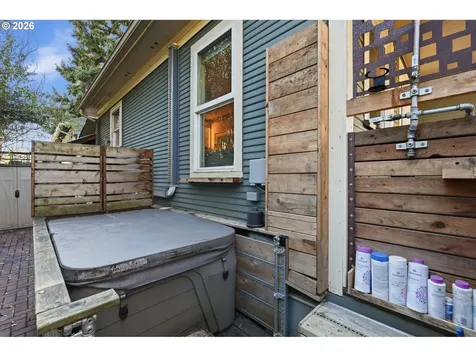 2316 N Winchell Street Portland OR 97217