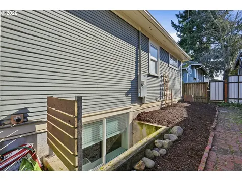 2316 N Winchell Street Portland OR 97217