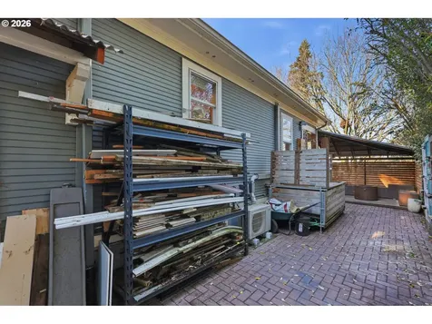 2316 N Winchell Street Portland OR 97217