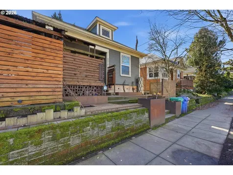 2316 N Winchell Street Portland OR 97217