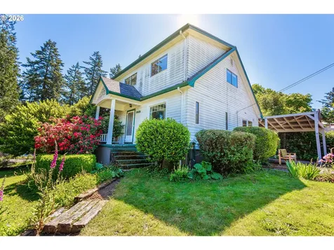 5010 SW Miles Street Portland OR 97219