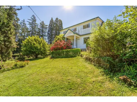 5010 SW Miles Street Portland OR 97219