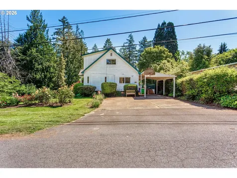 5010 SW Miles Street Portland OR 97219